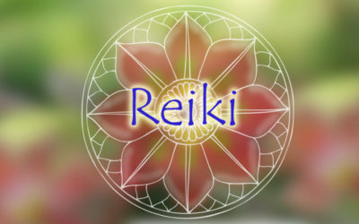 REIKI