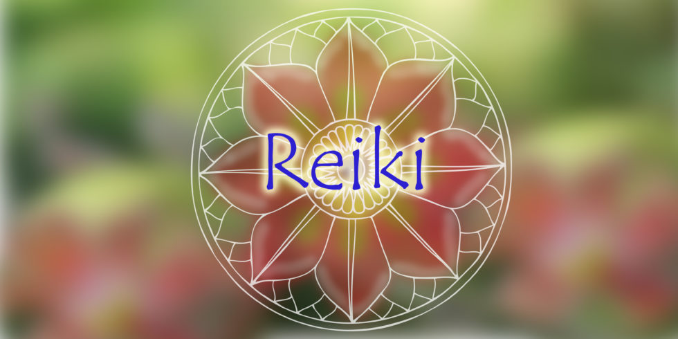 REIKI